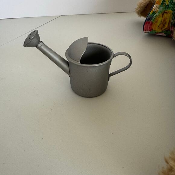 Build A Bear Workshop Bunny Gardener BAB Plush - Picture 7 of 8